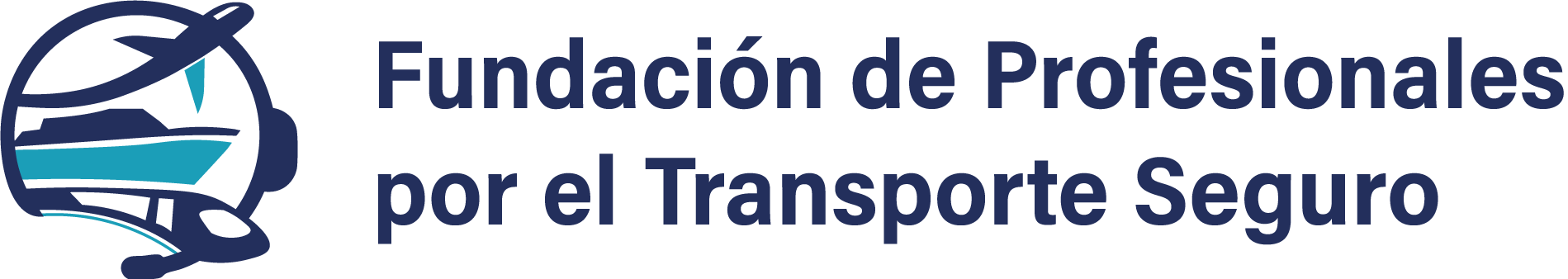 Logotipo oficial de FPTS